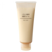 muji,怎么樣,muji,潔面,潔面