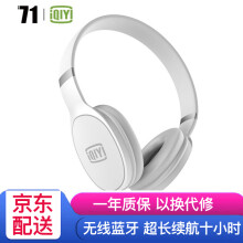 愛(ài)奇藝耳麥