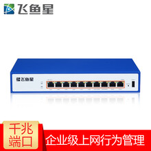 飛魚星 VE989G 路由器