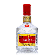五糧液（WULIANGYE）52度100ml 濃香型，濃香