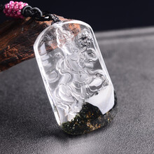幽靈項(xiàng)鏈慈靈閣