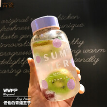創(chuàng)意陶瓷水杯，打造精致生活