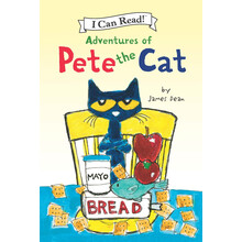 pete the cat