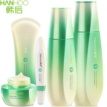 韓后（Hanhoo）套裝/禮盒細(xì)致毛孔，提拉緊致，保濕，深層清潔，補(bǔ)水