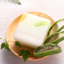 愛帕芙潔面皂 100g