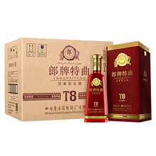 郎00 濃香型，濃香