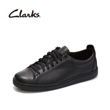Clarks男士黑色（261371107） 40