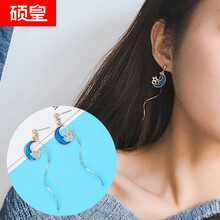 精致流蘇耳飾，打造優(yōu)雅氣質(zhì)的你