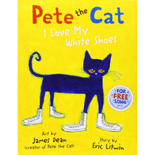 pete the cat
