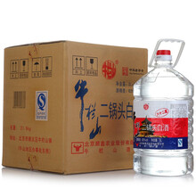 怎么樣,牛欄山二鍋頭,牛欄山二鍋頭