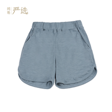 童褲空氣棉