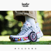 耐克(Nike)跑步鞋AO5121-100 42