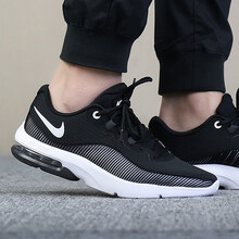 耐克（NIKE）跑步鞋AV3236-005/AIR MAX SEQUE  