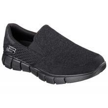 SKECHERS男士BLACK(倉) 39