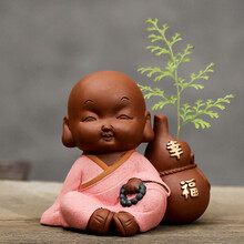 創(chuàng  )意復古擺件，讓你的家煥然一新