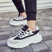 百狄（BYETIVE）男士878黑色 情侶款 42