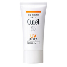 乳液spf