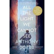 all the light we cannot see