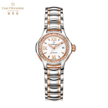 輕奢機械瑞表，彰顯你的品味