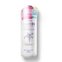 naturie薏仁爽膚水