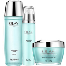 olay亮膚液