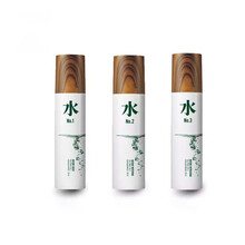 自然白柔膚水