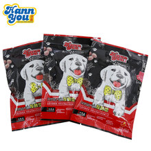 漢優(yōu) 牛肉口味狗糧 發(fā)酵型幼犬試吃裝 200g