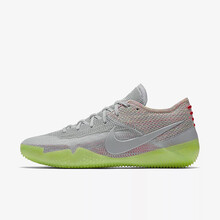 耐克（NIKE）籃球鞋AQ1087-003 42