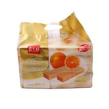 夾心巧克力，讓你的味蕾更甜蜜