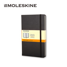 moleskine記事本