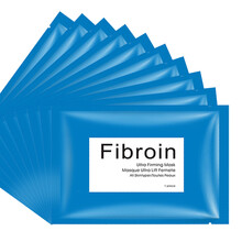 fibroin毛孔清潔