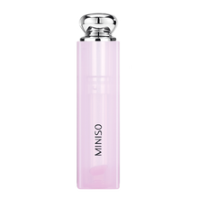 名創(chuàng)優(yōu)品（MINISO） 粉色 口紅唇膏