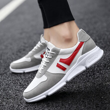 合季男士灰色K16 40