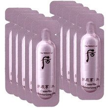 美白套裝，讓肌膚不再干燥！