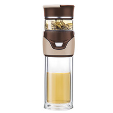 蒙福（mengfu）玻璃杯201-300ml