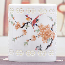 工藝品桃花