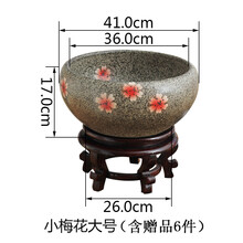 創(chuàng)意陶瓷花瓶，讓客廳變得更溫馨