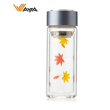 華亞（waya）玻璃杯300ml，201-300ml