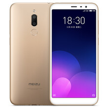 魅族（MEIZU） 魅藍 6T 手機 金色