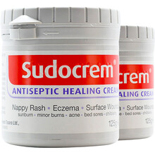 Sudocrem面膜控油平衡，補水保濕，祛痘，提拉緊致，舒緩修復(fù)，提亮膚色