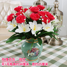 精美玻璃花瓶，打造浪漫生活