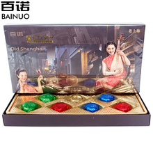 老上海巧克力