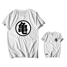 木森圖（MERSINTO） 短袖 男士T恤 白/04龜 