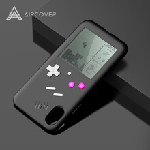 AirCover 蘋果iPhoneX/10 5.8寸 手機(jī)殼/保護(hù)套