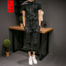 古萊登（GODLIKE） 長袖 男士T恤 大格 XL，L，M，XXL，XXXL