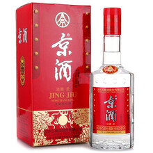 京酒濃香型白酒