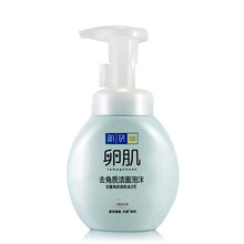 肌研卵肌潔面泡沫