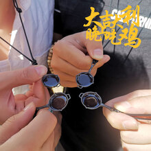 項(xiàng)鏈銀吊墜Ruinuo