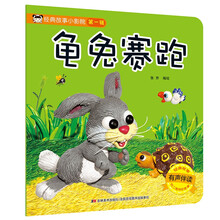 經(jīng)典故事小影院