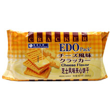 威化餅干，讓你的味蕾更甜蜜